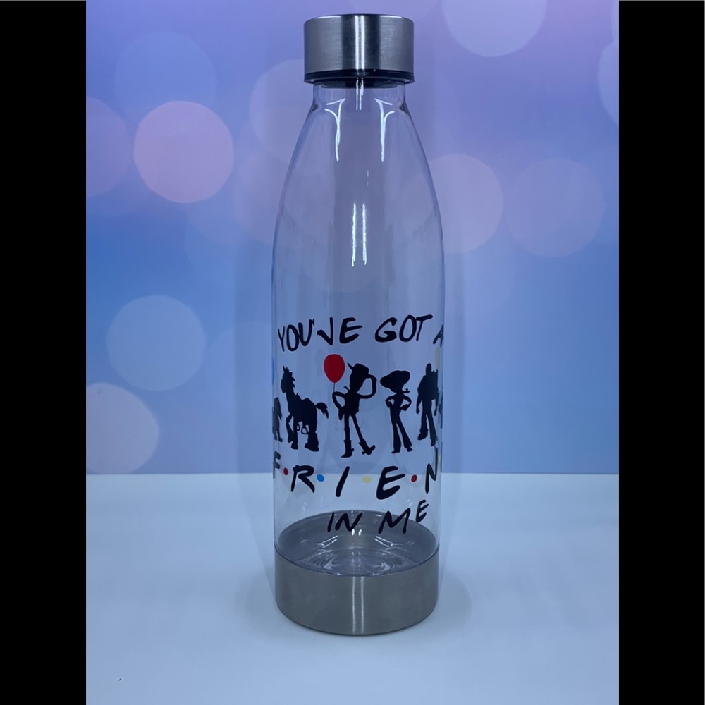 Toy Story Friends Waterbottle